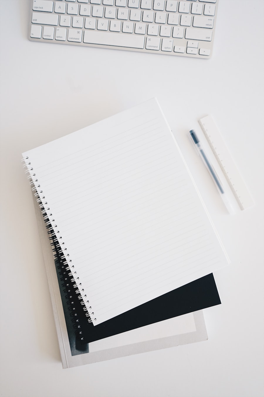 Notepads